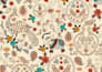 create custom digital textile print designs